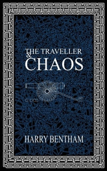 Paperback The Traveller and Chaos Book