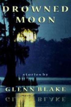 Paperback Drowned Moon Book