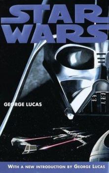 Hardcover Star Wars: Episode 4: A New Hope Book