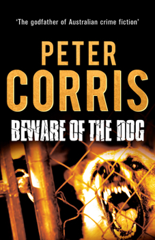 Beware of the Dog - Book #15 of the Cliff Hardy