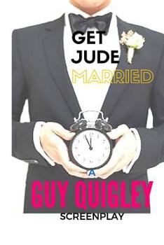 Paperback Get Jude Married Book