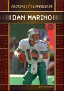 Paperback Dan Marino Book