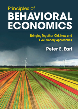 Hardcover Principles of Behavioral Economics Book