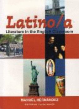 Unknown Binding Latino/a Literature in the English Classroom (Inglés como segundo idioma) [Spanish] Book