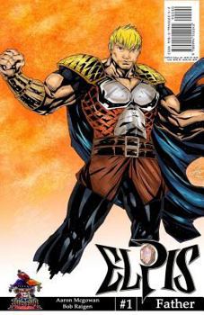 Paperback Elpis #1: Father Book