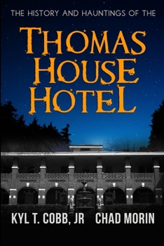 Paperback Thomas House Hotel Book