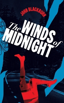 Paperback The Winds of Midnight Book