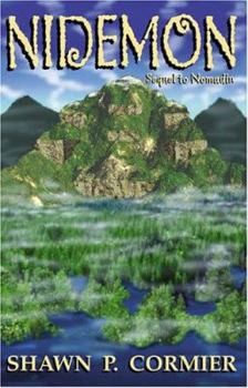 Paperback NiDemon (Nomadin Trilogy) Book