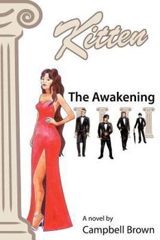 Paperback Kitten-The Awakening Book