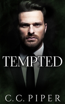 Tempted: A Dark Billionaire Romance