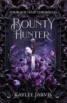 Paperback Bounty Hunter Book