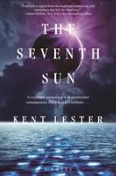 Hardcover The Seventh Sun Book