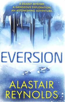 Paperback Eversion Book