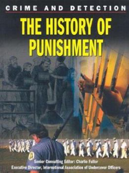 Hardcover The History of Punishment Book