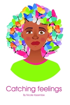 Paperback Catching feeelings Book