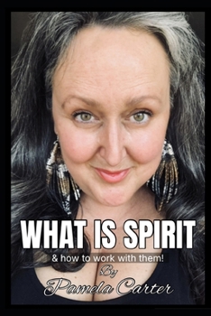 Paperback What is Spirit: & how to work with them! Book