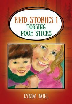 Paperback Reid Stories 1: Tossing Pooh Sticks Book