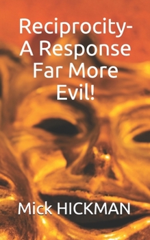 Paperback Reciprocity Book