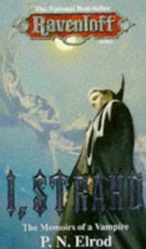 The Memoirs of a Vampire - Book #1 of the Ravenloft: Strahd