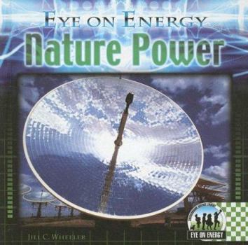 Nature Power - Book  of the Eye on Energy