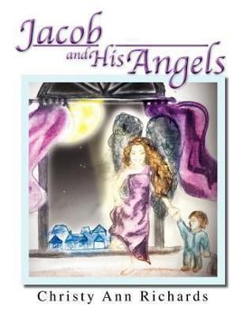 Paperback Jacob and His Angels Book