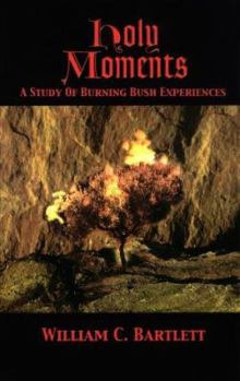 Paperback Holy Moments Book