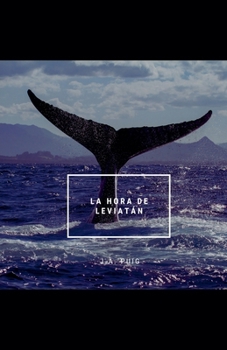 Paperback La hora de Leviatán [Spanish] Book