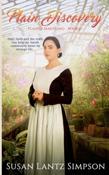 Paperback Plain Discovery Book