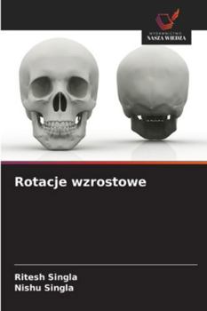 Paperback Rotacje wzrostowe [Polish] Book