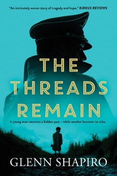 Paperback The Threads Remain Book