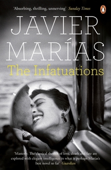 Paperback The Infatuations Book