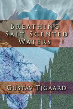 Paperback Breathing Salt Scented Waters Book