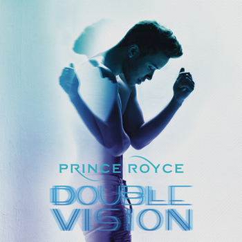 Music - CD Double Vision [Deluxe Version] Book