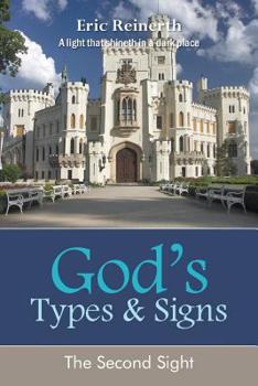 Paperback God's Types and Signs Book