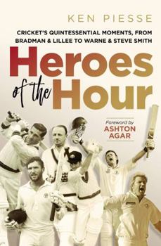 Paperback Heroes of the Hour Book