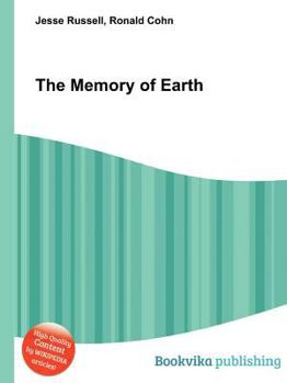 Paperback The Memory of Earth Book
