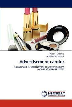 Paperback Advertisement Candor Book