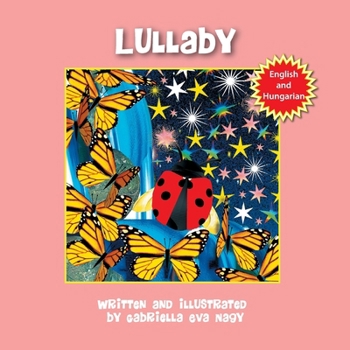 Paperback Lullaby Book