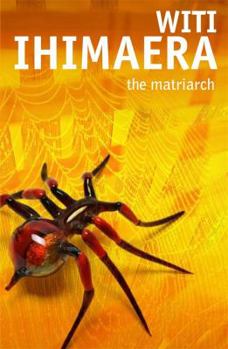 Hardcover The Matriarch Book