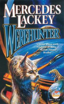 Werehunter - Book  of the Tales of the Witch World