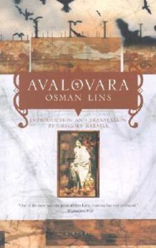 Paperback Avalovara Book