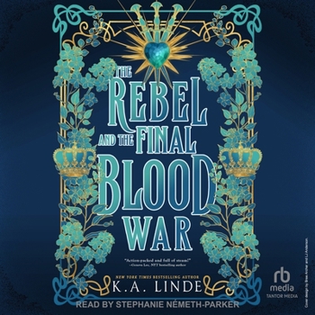 The Rebel and the Final Blood War (Blood Type)