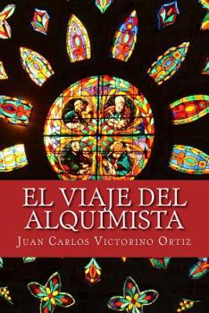 Paperback El viaje del alquimista [Spanish] Book