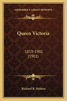 Queen Victoria 1819-1901