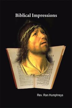 Paperback Biblical Impressions Book