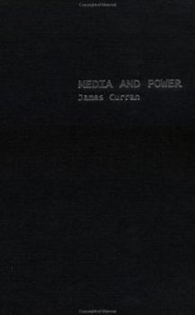 Hardcover Media and Power Book