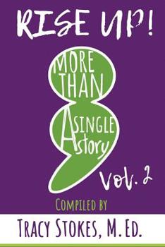 Paperback Rise Up! More Than a Single Story Vol.2 Book