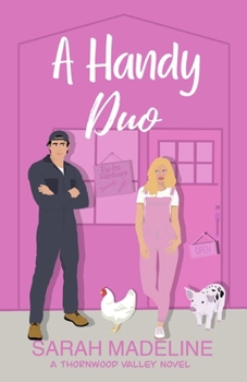 Paperback A Handy Duo Book
