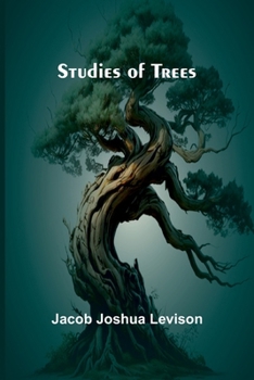 Paperback Studies of Trees Book