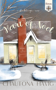 Hart of Noel - Book  of the Bookstrings